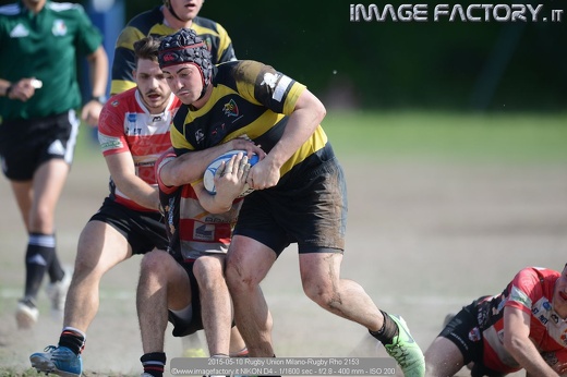 2015-05-10 Rugby Union Milano-Rugby Rho 2153